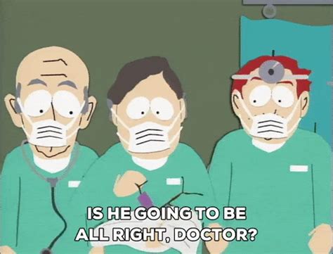 Relevance Doctors Gifs